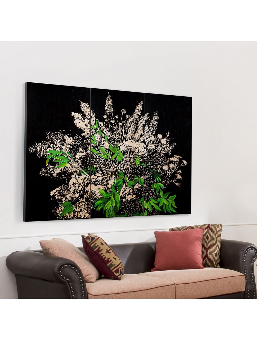 Painting Of Eden